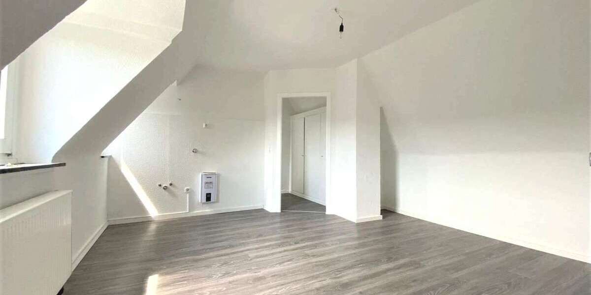 Wohnung zum Mieten in Hattingen 360,81 € 55 m² 2.5 zimmer