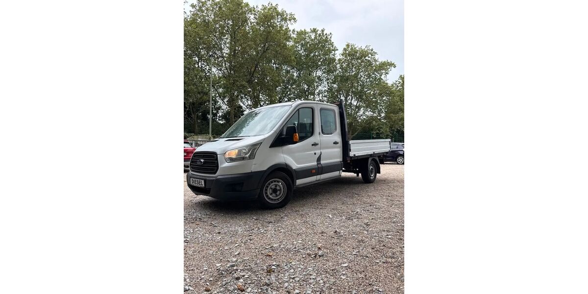 Ford Transit 69.805 km 7.999 &euro; Duisburg 47137