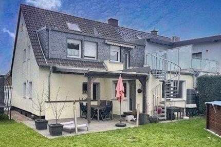 Haus Herne Sodingen - 7 Zimmer, 161 m&sup2;, 459.000&euro; | Angebot:25631296