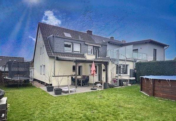 Mehrfamilienhaus, Wohnhaus Herne Sodingen - 7 Zimmer, 161 m&sup2;, 459.000&euro; | Angebot:25631296