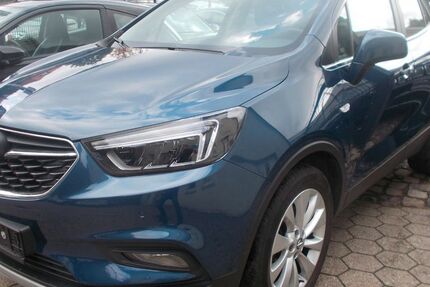 Opel Mokka 96.000 km 10.900 € Bochum 44809