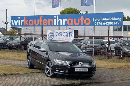 VW CC