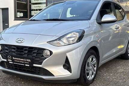 Hyundai i10 67.167 km 9.980 &euro; Hattingen Welper 45527