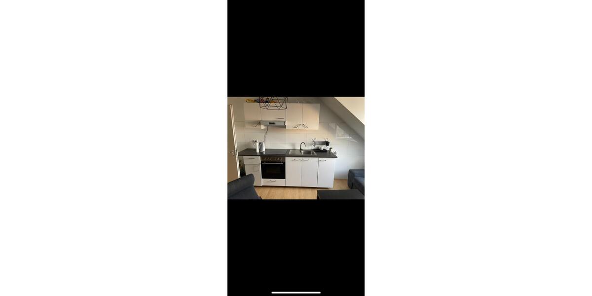 Helle & moderne Wohnung in Pempelfort – Top Lage! Kein Aufzug! 2 zimmer