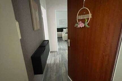 Wohnung zum Mieten in Oberhausen 470 € 62.45 m² 3 zimmer