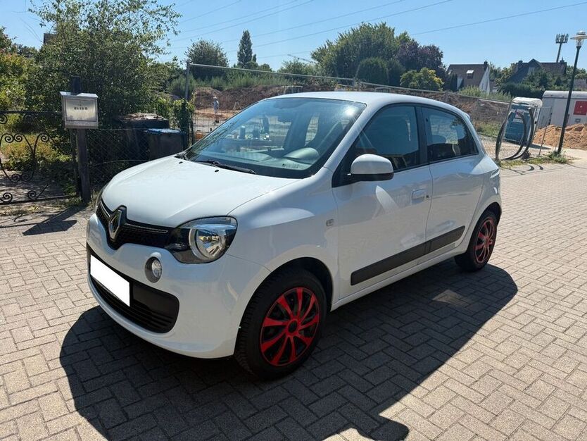 Twingo