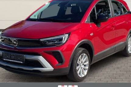 Opel Crossland (X) 21.550 km 17.990 &euro; Dorsten 46286