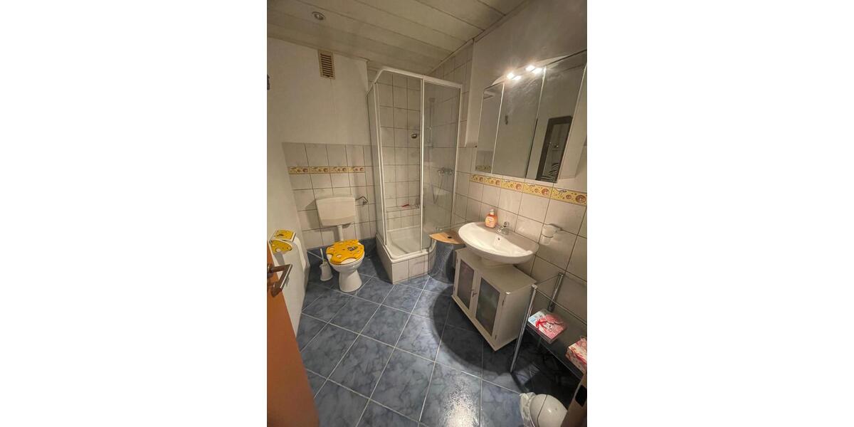 Provisionsfrei! Reihenmittelhaus in MH-Winkhausen 5 zimmer