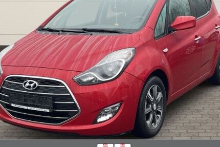 Hyundai ix20 94.950 km 9.990 &euro; Bottrop 46240