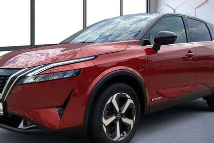 Nissan Qashqai 14.539 km 27.490 € Dorsten 46282