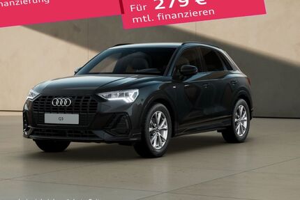 Audi Q3 24.900 km 35.950 &euro; Mülheim a.d. Ruhr 45481