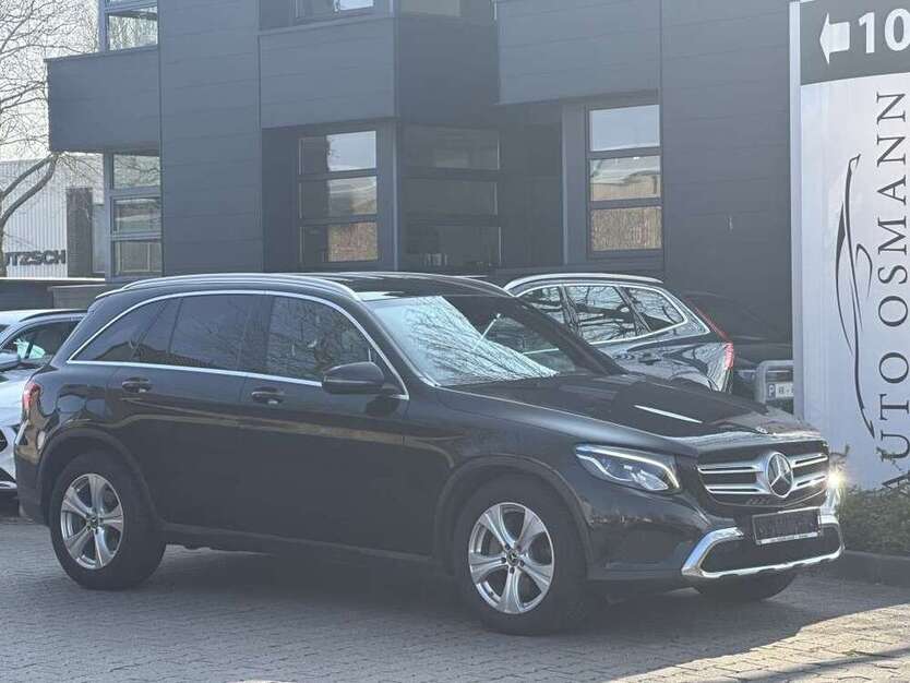 GLC 350