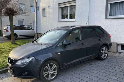 Seat Ibiza 191.000 km 2.400 &euro; Gelsenkirchen 45899