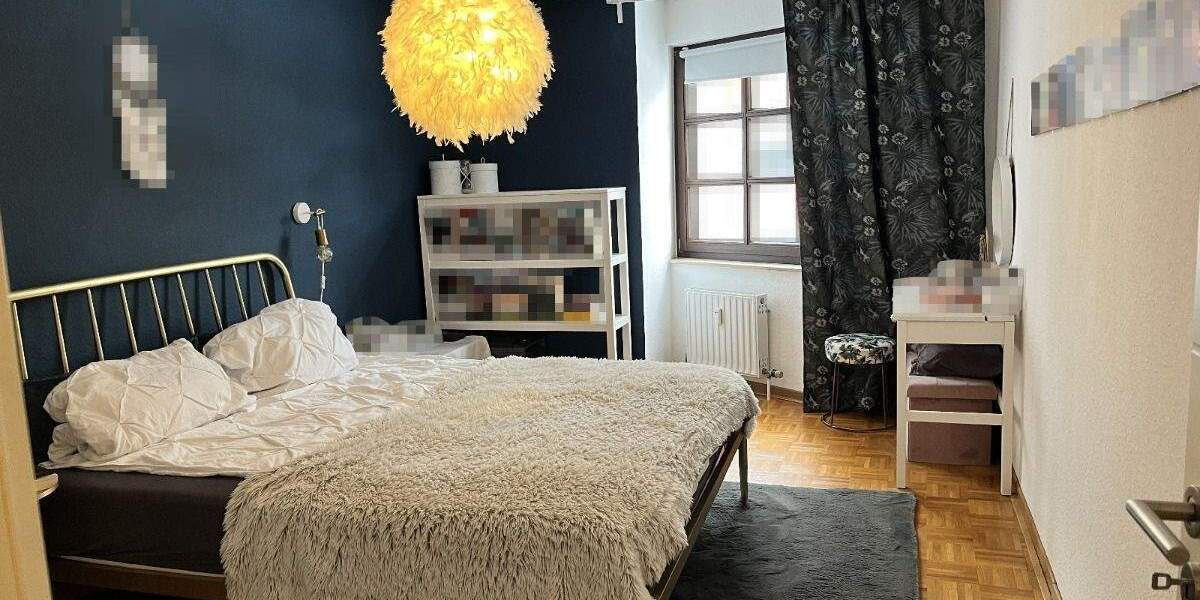 Etagenwohnung Moers Moers-Mitte - 3 Zimmer, 80 m&sup2;, 199.000&euro; | Angebot:24547448