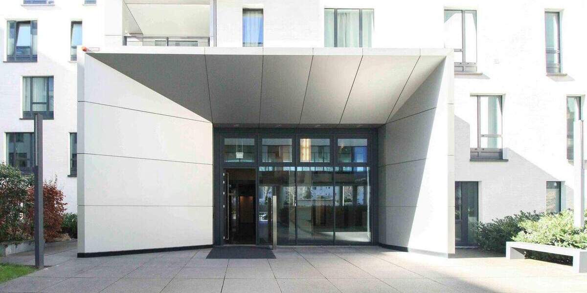 Etagenwohnung Düsseldorf Pempelfort - 2 Zimmer, 90 m&sup2;, 675.000&euro; | Angebot:25568428