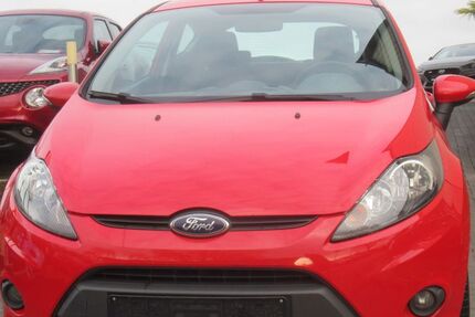 Ford Fiesta 135.471 km 3.490 &euro; Herne 44653