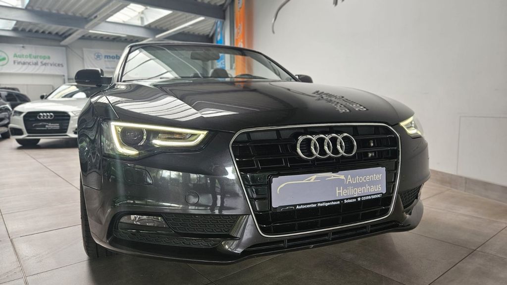 Audi A5 132.271 km 14.980 &euro; Heiligenhaus 42579