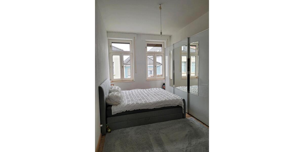 Etagenwohnung Rheinberg - 2 Zimmer, 67 m&sup2;, 450&euro; | Angebot:25457238