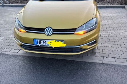 VW Golf 155.000 km 9.500 &euro; Herne 44627