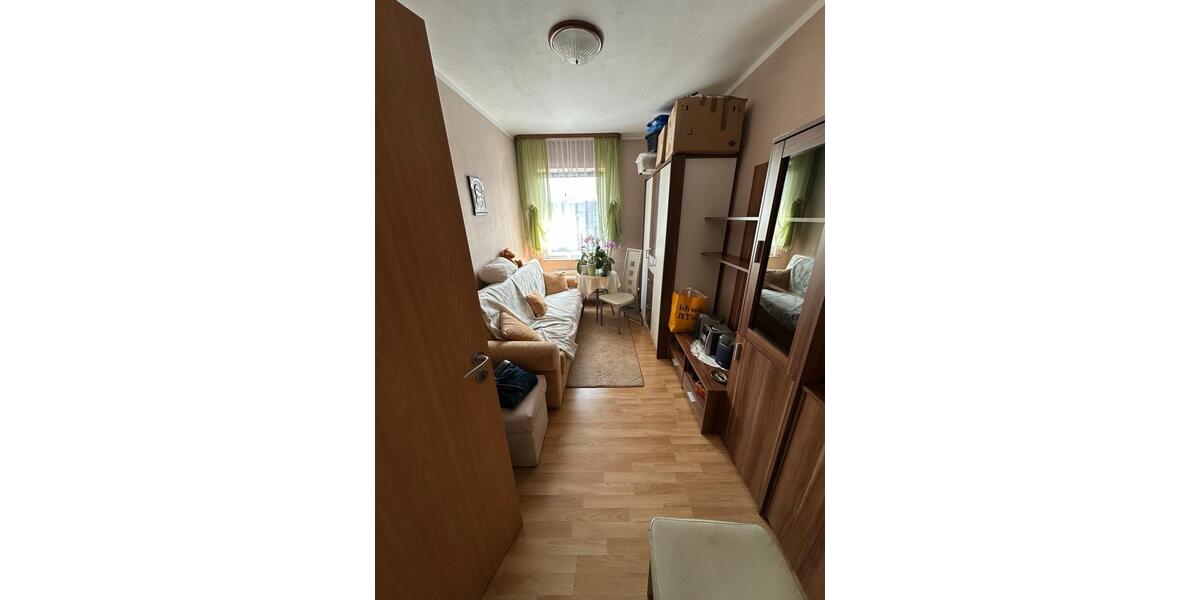 Etagenwohnung Herne Wanne - 3.5 Zimmer, 58 m&sup2;, 740&euro; | Angebot:25417051