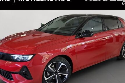 Opel Astra 10.382 km 26.390 &euro; Duisburg 47059