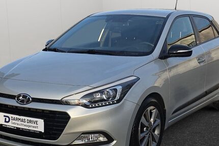 Hyundai i20 65.072 km 11.490 &euro; Dinslaken 46535