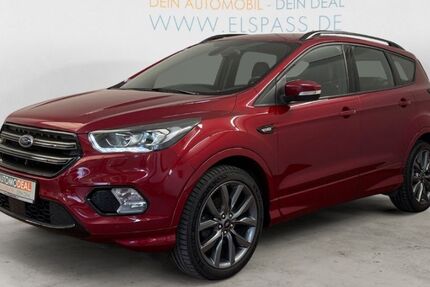 Ford Kuga 76.594 km 16.989 € Dinslaken 46539