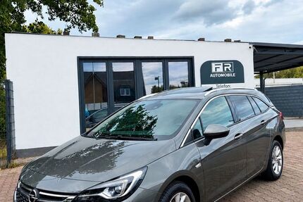 Opel Astra 97.148 km 9.490 &euro; Gelsenkirchen 45884