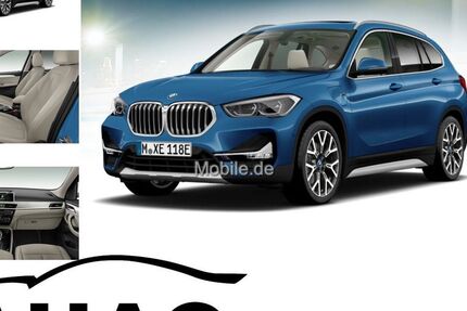 BMW X1 31.919 km 27.740 &euro; Marl 45770