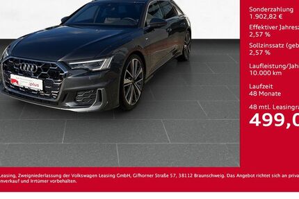 Audi A6 11.222 km 53.960 &euro; Wesel 46485