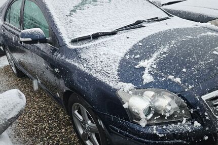 Toyota Avensis 200.000 km 3.680 &euro; Rheinberg 47495