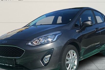 Ford Fiesta 34.000 km 11.980 &euro; Bochum 44809