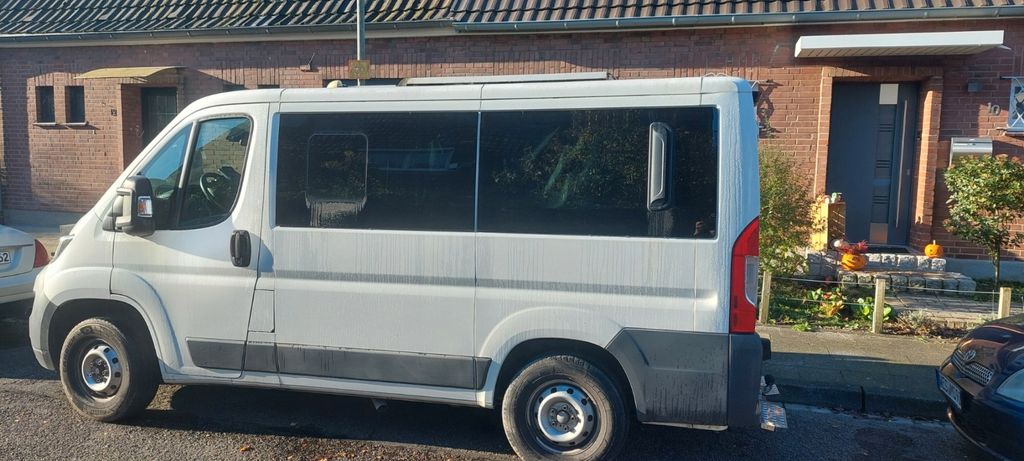 Peugeot Boxer 86.000 km 17.500 &euro; Wesel 46483