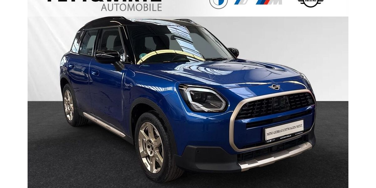 Mini Countryman C (Cooper) 20.872 km 30.874 &euro; Wesel 46485