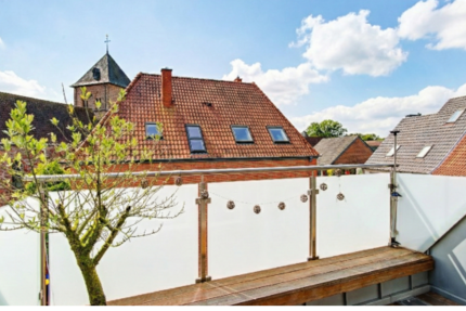 Wohnung zum Mieten in Schermbeck 1.900 € 121.39 m² 3 zimmer