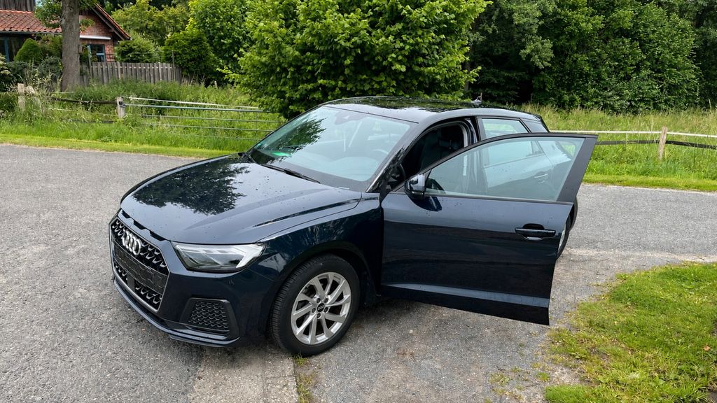 Audi A1 43.000 km 21.500 &euro; Recklinghausen 45657