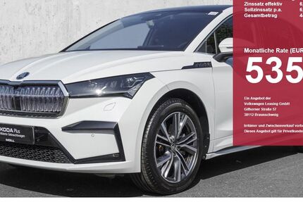 Skoda Enyaq 23.334 km 38.870 &euro; Düsseldorf 40474