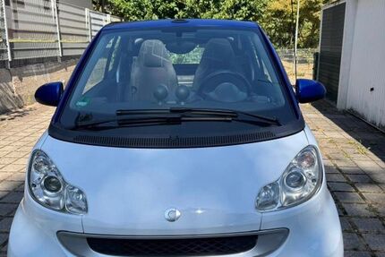 Smart ForTwo 116.000 km 3.500 &euro; Bochum 44805