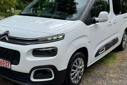 Citroen Berlingo 127.920 km 13.500 &euro; Mettmann 40822