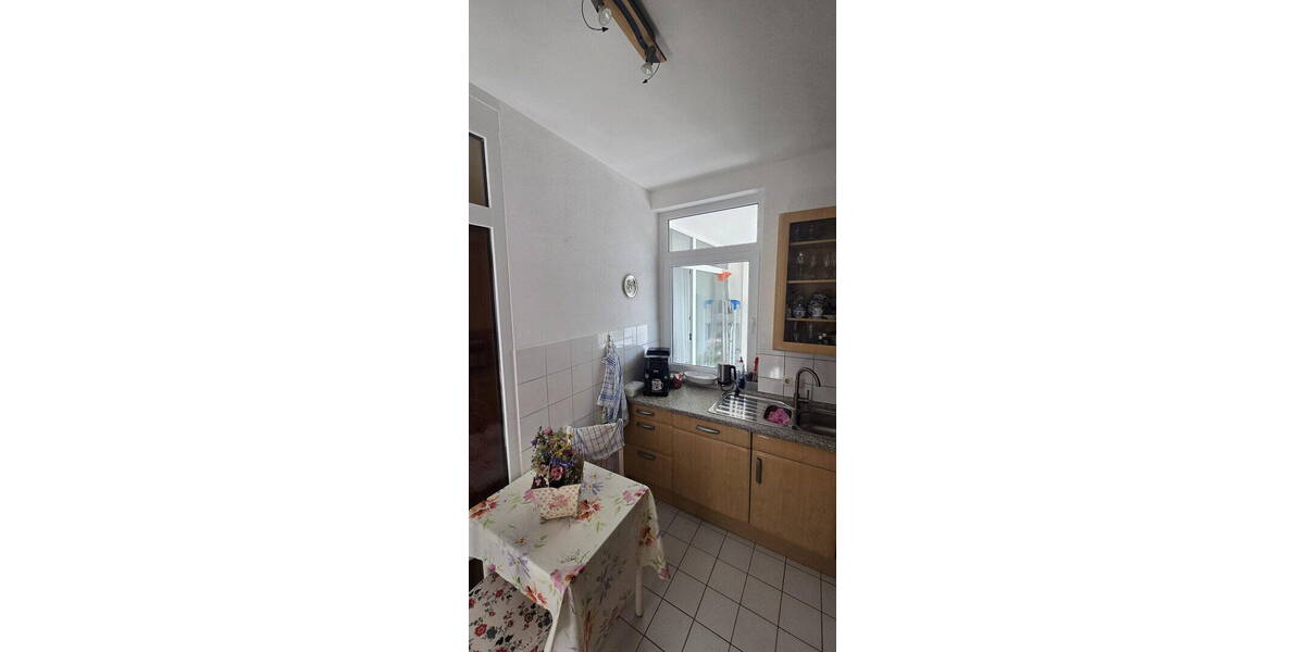 Etagenwohnung Düsseldorf Derendorf - 2 Zimmer, 56 m&sup2;, 359.000&euro; | Angebot:26373468