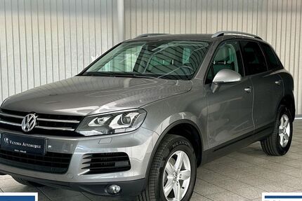 VW Touareg 178.120 km 15.390 € Duisburg 47259