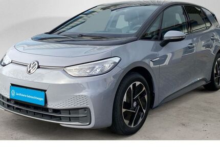 VW ID.3 48.369 km 17.890 &euro; Bochum - Linden 44879