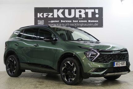 Kia Sportage 8.060 km 39.990 &euro; Recklinghausen 45661