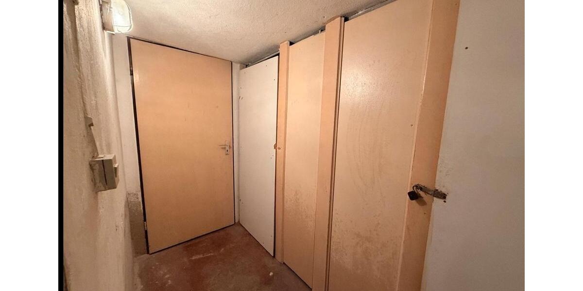 Erdgeschoßwohnung Krefeld Gellep-Stratum - 3 Zimmer, 64 m&sup2;, 159.000&euro; | Angebot:23541493