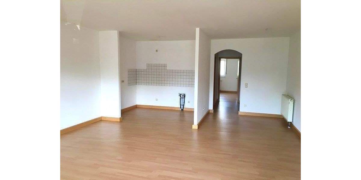Etagenwohnung Duisburg Friemersheim - 2 Zimmer, 61 m&sup2;, 159.000&euro; | Angebot:24823866