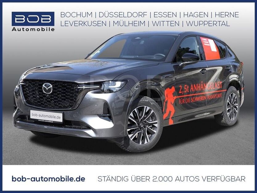 CX-60