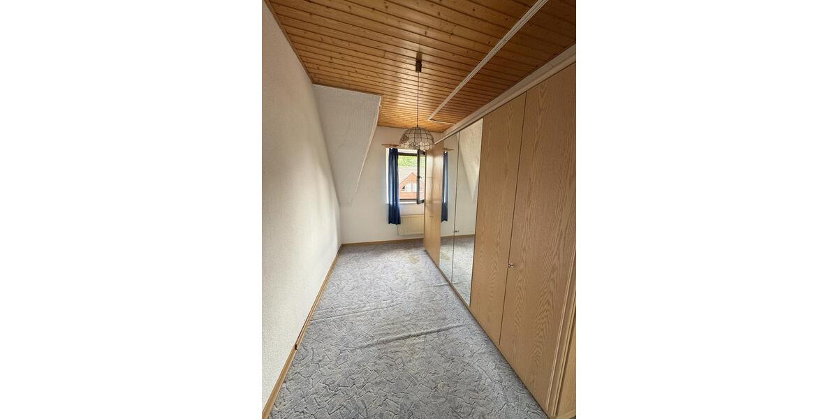 Reihenhaus Krefeld Gartenstadt - 4 Zimmer, 265.000&euro; | Angebot:22476272