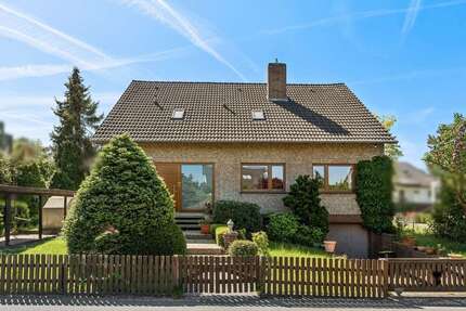Haus zum Kaufen in Isernhagen 495.000 € 168 m²