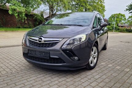 Opel Zafira Tourer 128.251 km 7.350 &euro; Oberhausen 46149
