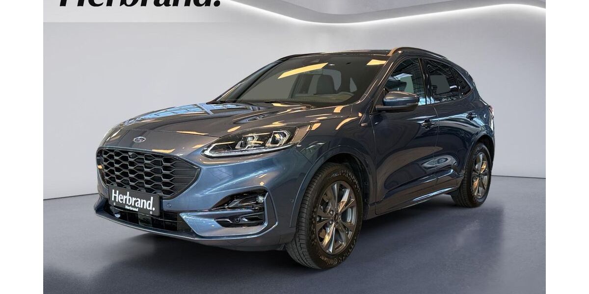 Ford Kuga 37.242 km 26.660 &euro; Krefeld 47800